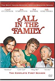 Watch Free All in the Family (1971 1979)