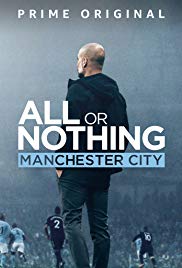 Watch Free All or Nothing: Manchester City (2018)