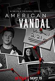 Watch Free American Vandal (2017)