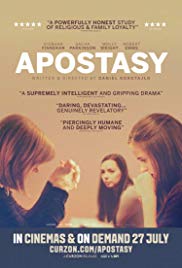 Watch Free Apostasy (2016)