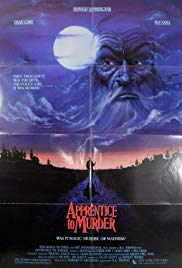 Watch Free Apprentice to Murder (1988)