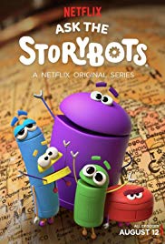Watch Free Ask the StoryBots (2016)