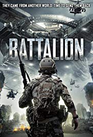 Watch Free Battalion (2018)