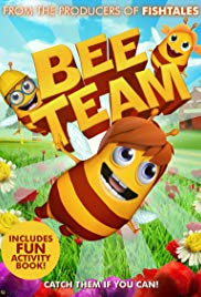 Watch Free Bee Team 2018