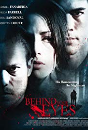 Watch Free Behind Your Eyes (2011)