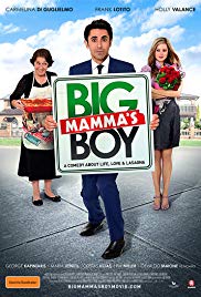 Watch Free Big Mammas Boy (2011)