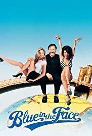 Watch Free Blue in the Face (1995)
