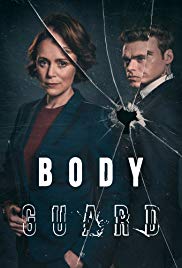 Watch Full Movie :Bodyguard (2018)