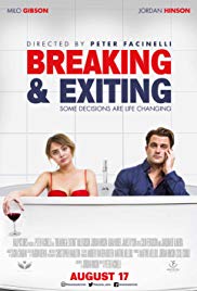 Watch Free Breaking &amp; Exiting (2017)