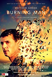 Watch Free Burning Man (2011)