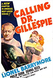 Watch Free Calling Dr. Gillespie (1942)
