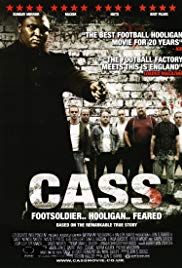 Watch Free Cass (2008)