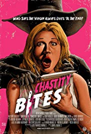 Watch Free Chastity Bites (2013)
