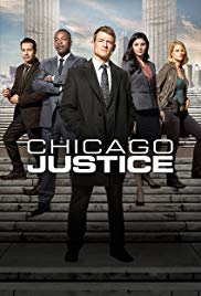 Watch Free Chicago Justice (2017)