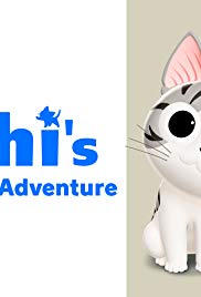 Watch Free Chis Sweet Adventure (2016)