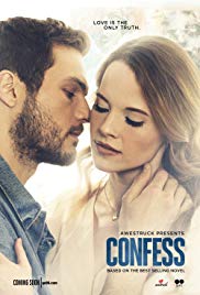 Watch Free Confess (2017)