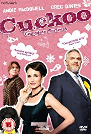 Watch Free Cuckoo (2012)