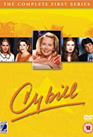 Watch Free Cybill (1995 1998)
