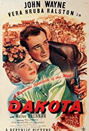 Watch Free Dakota (1945)