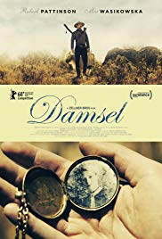 Watch Full Movie :Damsel (2018)