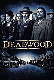 Watch Free Deadwood (2004 2006)