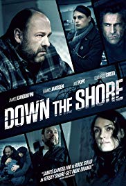 Watch Free Down the Shore (2011)