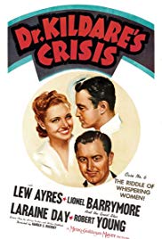 Watch Full Movie :Dr. Kildares Crisis (1940)