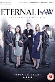 Watch Free Eternal Law (2012)