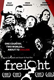 Watch Free Freight (2010)