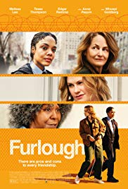 Watch Free Furlough (2018)