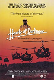 Watch Free Hearts of Darkness: A Filmmakers Apocalypse (1991)