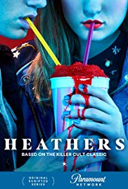 Watch Free Heathers (2017)