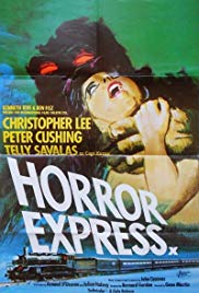 Watch Free Horror Express (1972)