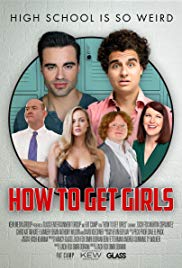 Watch Free How to Get Girls (2017)