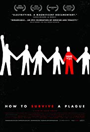 Watch Full Movie :How to Survive a Plague (2012)
