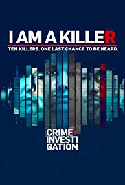 Watch Free I am a Killer (2018)