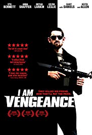 Watch Free Vengeance (2018)