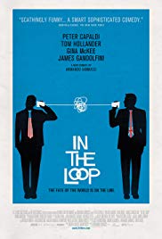 Watch Free In the Loop (2009)