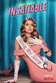Watch Free Insatiable (2017)