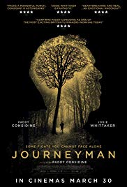 Watch Free Journeyman (2017)