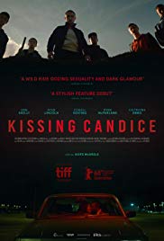 Watch Full Movie :Kissing Candice (2017)