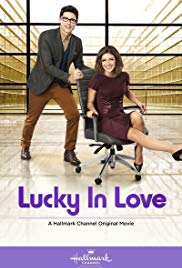 Watch Free Lucky in Love (2014)