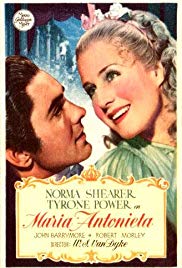 Watch Full Movie :Marie Antoinette (1938)