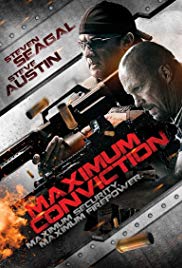 Watch Free Maximum Conviction (2012)