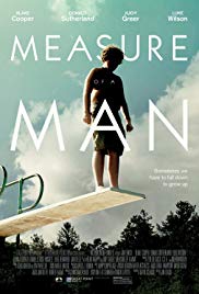 Watch Free Measure of a Man (2018)