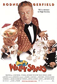 Watch Free Meet Wally Sparks (1997)