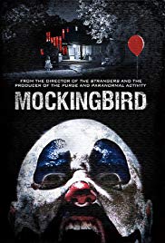 Watch Full Movie :Mockingbird (2014)