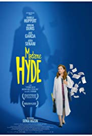 Watch Free Madame Hyde (2017)