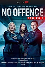 Watch Free No Offence (2015)