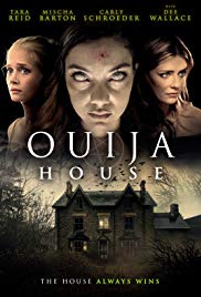Watch Free Ouija House (2018)